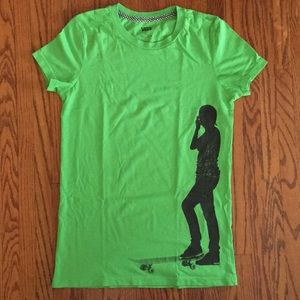 VANS Women’s Tee